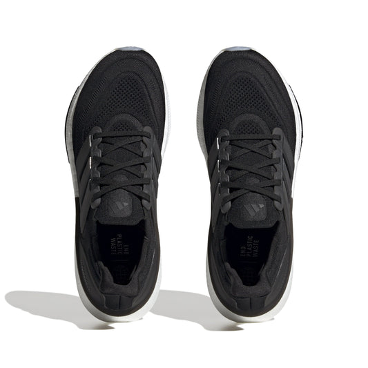 ADIDAS ULTRABOOST LIGHT 23 CBLACK/CBLACK/CRYWHT Bild 2