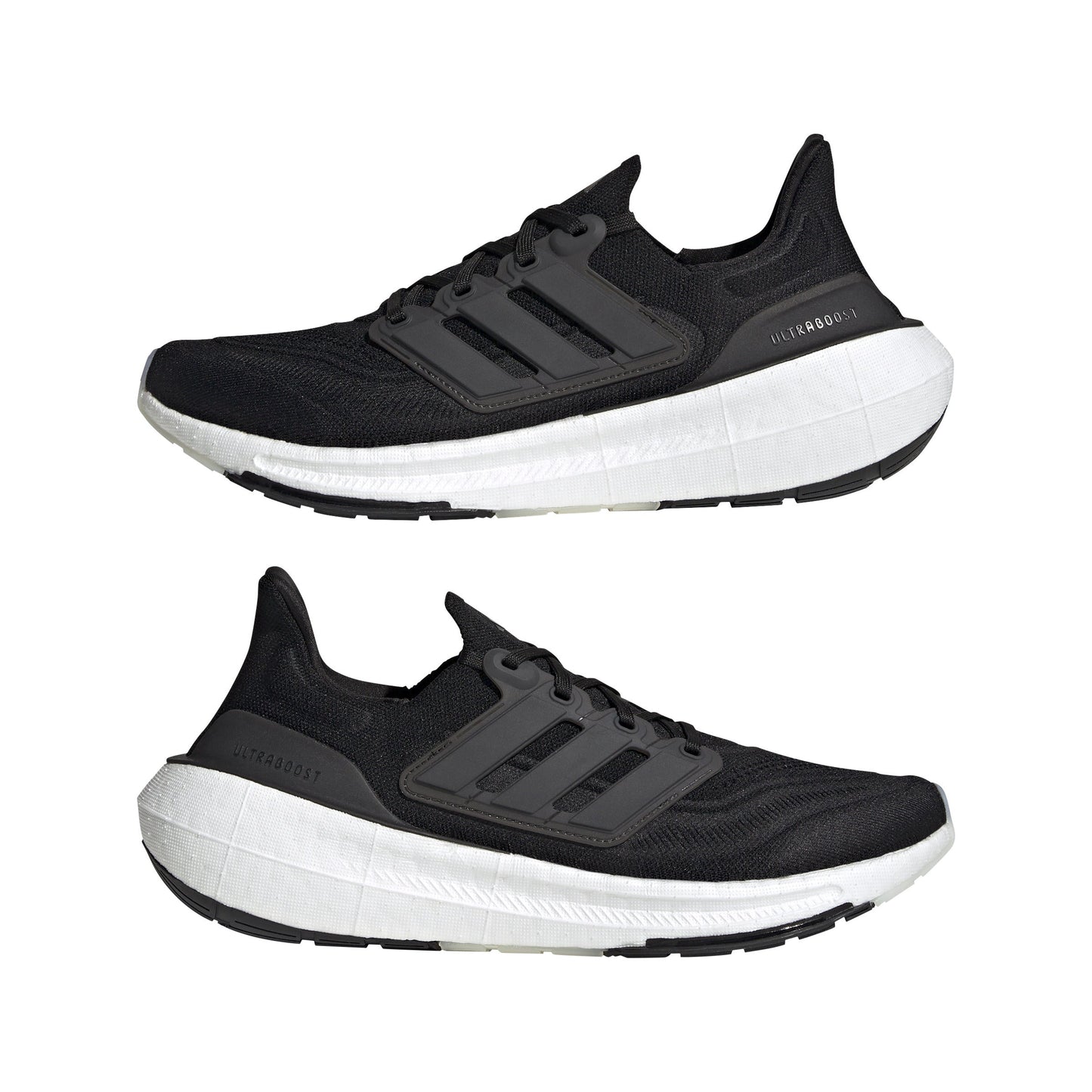 ADIDAS ULTRABOOST LIGHT 23 CBLACK/CBLACK/CRYWHT Bild 9