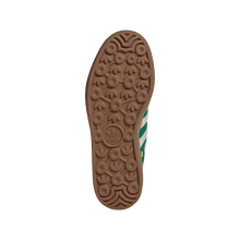 Lade das Bild in den Galerie-Viewer, ADIDAS X LIBERTY LONDON GAZELLE BOLD BGREEN/OWHITE/EQTYEL Bild 11