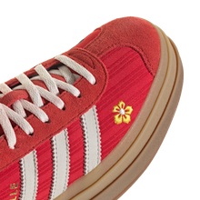 Lade das Bild in den Galerie-Viewer, ADIDAS X LIBERTY LONDON GAZELLE BOLD BETSCA/OWHITE/EQTYEL Bild 6