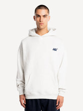 Lade das Bild in den Galerie-Viewer, ANOTHER COTTON LAB ANOTHER CORNER HOODIE GREY Bild 2