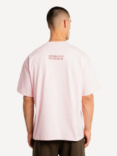 Lade das Bild in den Galerie-Viewer, ANOTHER COTTON LAB PEACE T-SHIRT PINK Bild 2