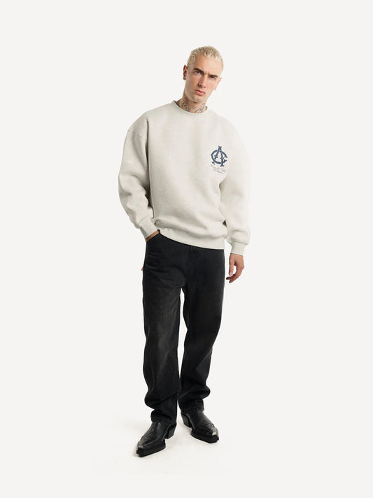 ANOTHER COTTON LAB STILL PRETTY SWEATSHIRT GREY Bild 2