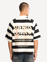 Lade das Bild in den Galerie-Viewer, SUENOS STRIPES RESORT POLO BLUE Bild 1