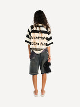 Lade das Bild in den Galerie-Viewer, SUENOS STRIPES RESORT POLO BLUE Bild 4