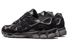 Lade das Bild in den Galerie-Viewer, ASICS GEL-NYC GRAPHITE GREY/BLACK Bild 3