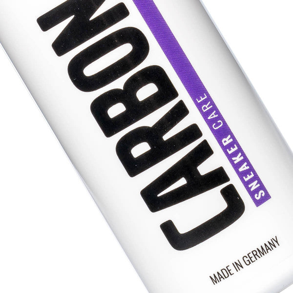 Carbon Sneaker Care 100 ml NEUTRAL NEUTRAL Bild 3