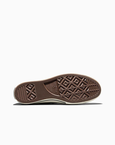 Chuck 70 Canvas BLACK/BLACK/EGRET BLACK/BLACK/EGRET Bild 10