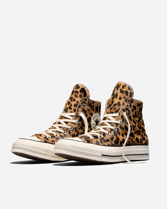 Chuck 70 Leopard Pony Hair BLACK/NATURAL IVORY/EGRET BLACK/NATURAL IVORY/EGRET Bild 2