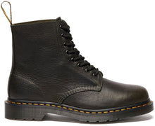 Lade das Bild in den Galerie-Viewer, DR. MARTENS 1460 PASCAL AMBASSADOR FOREST GREEN