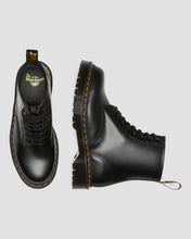 Lade das Bild in den Galerie-Viewer, DR. MARTENS 1460 BEX BLACK SMOOTH BLACK SMOOTH Bild 3