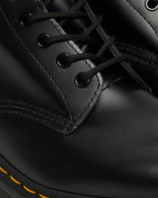 Lade das Bild in den Galerie-Viewer, DR. MARTENS 1460 BEX BLACK SMOOTH BLACK SMOOTH Bild 9
