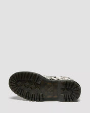 Lade das Bild in den Galerie-Viewer, DR. MARTENS 1460 BEX DALMATINER HAIR ON CREAM+BLACK Bild 8