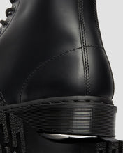 Load image into Gallery viewer, DR. MARTENS 1460 MONO BLACK SMOOTH BLACK Bild 6