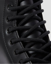 Load image into Gallery viewer, DR. MARTENS 1460 MONO BLACK SMOOTH BLACK Bild 7