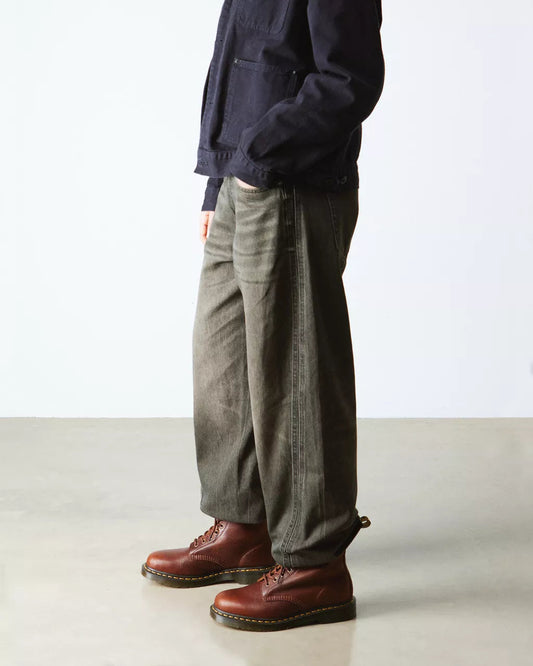 DR. MARTENS 1460 PASCAL AMBASSADOR CASHEW CASHEW Bild 2
