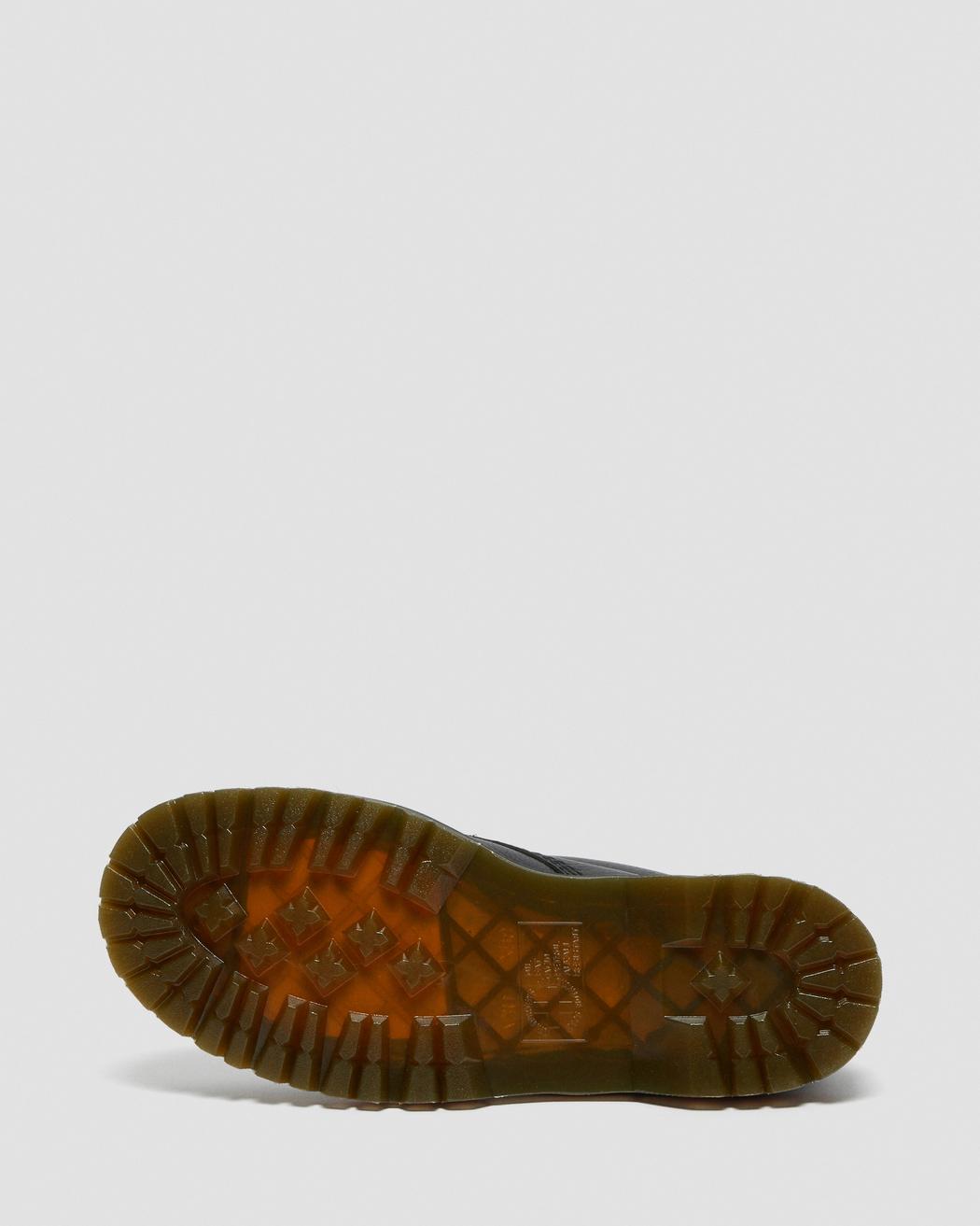 DR. MARTENS 1460 PASCAL BEX PISA BLACK Bild 9