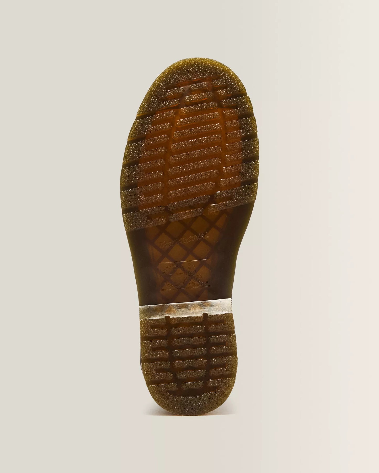 1460 PASCAL DARK BROWN AMBASSADOR DARK BROWN Bild 8