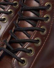 Lade das Bild in den Galerie-Viewer, DR. MARTENS 1460 PASCAL MAX DARK BROWN DARK BROWN CLASSIC PULL UP Bild 7