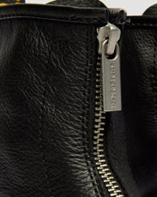 Lade das Bild in den Galerie-Viewer, DR. MARTENS 1460 PASCAL VIRGINIA FRONT ZIP BLACK Bild 6