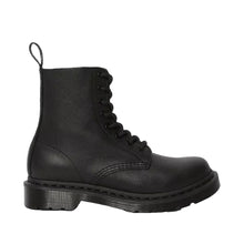 Lade das Bild in den Galerie-Viewer, DR. MARTENS 1460 PASCAL VIRGINIA MONO BLACK VERGINIA Bild 1