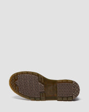 Load image into Gallery viewer, DR. MARTENS 1460 Slip Resistant DARK TAN PARKER LIFE SHIELD WP Bild 10