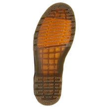 Load image into Gallery viewer, DR. MARTENS 1460 Slip Resistant DARK TAN PARKER LIFE SHIELD WP Bild 4