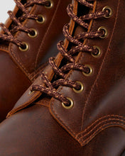 Load image into Gallery viewer, DR. MARTENS 1460 Slip Resistant DARK TAN PARKER LIFE SHIELD WP Bild 6