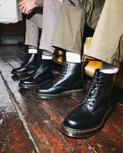 Lade das Bild in den Galerie-Viewer, DR. MARTENS 1460 SMOOTH BLACK Bild 3
