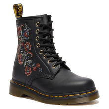 Lade das Bild in den Galerie-Viewer, DR. MARTENS 1460 VONTA TF NAPPA BLACK Bild 2