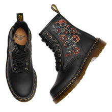 Lade das Bild in den Galerie-Viewer, DR. MARTENS 1460 VONTA TF NAPPA BLACK Bild 3