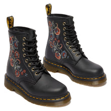 Lade das Bild in den Galerie-Viewer, DR. MARTENS 1460 VONTA TF NAPPA BLACK Bild 4