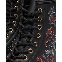 Lade das Bild in den Galerie-Viewer, DR. MARTENS 1460 VONTA TF NAPPA BLACK Bild 5