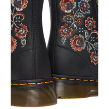 Lade das Bild in den Galerie-Viewer, DR. MARTENS 1460 VONTA TF NAPPA BLACK Bild 6