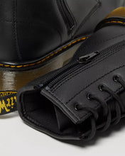 Lade das Bild in den Galerie-Viewer, DR. MARTENS 1460 Y BLACK SOFTY BLACK SOFTY T Bild 4