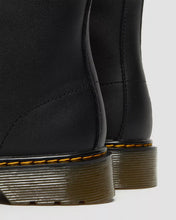 Lade das Bild in den Galerie-Viewer, DR. MARTENS 1460 Y BLACK SOFTY BLACK SOFTY T Bild 5