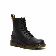 Lade das Bild in den Galerie-Viewer, DR. MARTENS 1460 Y BLACK SOFTY BLACK SOFTY T Bild 6