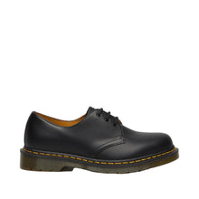 Load image into Gallery viewer, DR. MARTENS 1461 BLACK SMOOTH BLACK Bild 1
