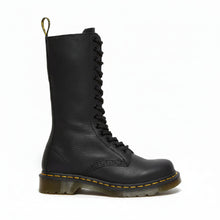 Lade das Bild in den Galerie-Viewer, DR. MARTENS 1899 BLACK VIRGINIA - Bild 1