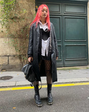 Lade das Bild in den Galerie-Viewer, DR. MARTENS 1899 BLACK VIRGINIA - Bild 4