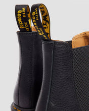 Lade das Bild in den Galerie-Viewer, DR. MARTENS 2976 AMBASSADOR BLACK Bild 7