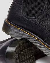 Lade das Bild in den Galerie-Viewer, DR. MARTENS 2976 AMBASSADOR BLACK Bild 8