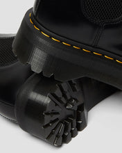 Lade das Bild in den Galerie-Viewer, DR. MARTENS 2976 QUAD BLACK Bild 6