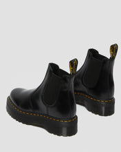 Lade das Bild in den Galerie-Viewer, DR. MARTENS 2976 QUAD BLACK Bild 7
