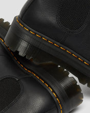 Lade das Bild in den Galerie-Viewer, DR. MARTENS 2976 QUAD GEFÜTTERT BLACK Bild 6