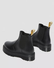 Lade das Bild in den Galerie-Viewer, DR. MARTENS 2976 QUAD VEGAN FELIX RUB OFF - Bild 5