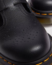 Lade das Bild in den Galerie-Viewer, DR. MARTENS 8065 MARY JANE BLACK VIRGINIA BLACK Bild 6