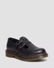 Lade das Bild in den Galerie-Viewer, DR. MARTENS 8065 MARY JANE BLACK VIRGINIA BLACK Bild 7