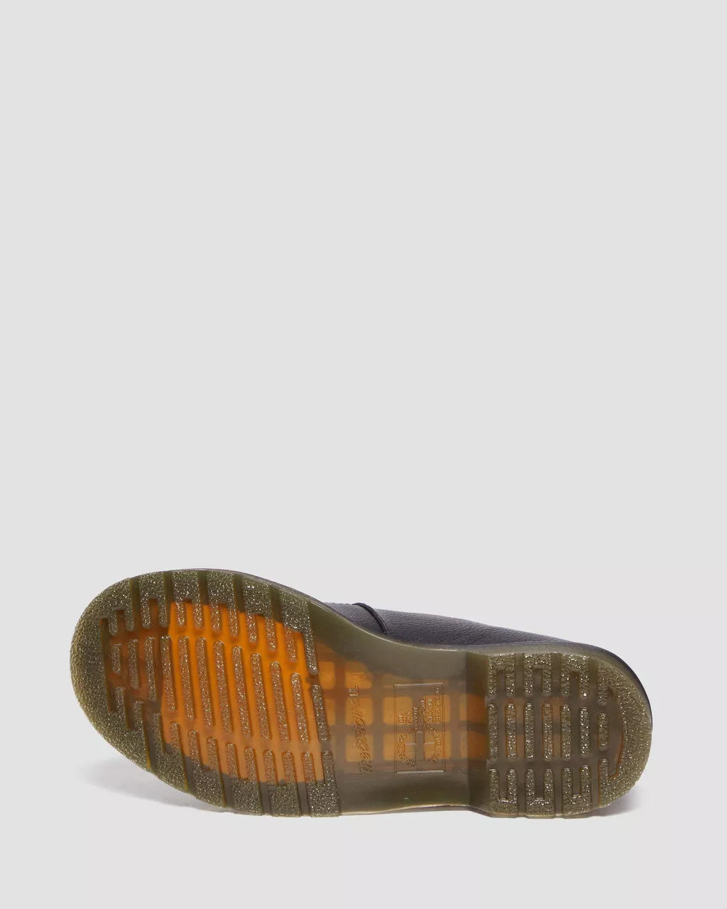 DR. MARTENS 8065 MARY JANE BLACK VIRGINIA BLACK Bild 8