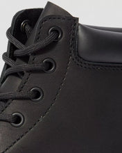 Lade das Bild in den Galerie-Viewer, DR. MARTENS 939 BEN BOOT GREASY BLACK Bild 3